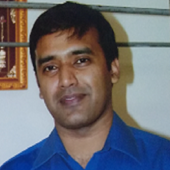 PRASHANTH NARAYANA SkoolSmart